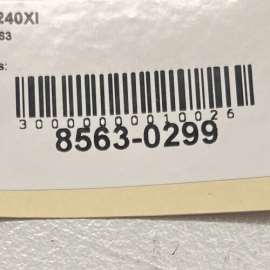 BMW M240xi F23 2017 - 2021 FRONT CENTER CONSOLE CUP DRINK HOLDER MAT INSERT