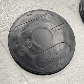 BMW M240xi F23 2017 - 2021 FRONT CENTER CONSOLE CUP DRINK HOLDER MAT INSERT