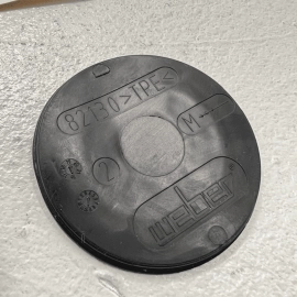 BMW M240xi F23 2017 - 2021 FRONT CENTER CONSOLE CUP DRINK HOLDER MAT INSERT