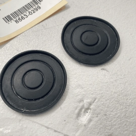 BMW M240xi F23 2017 - 2021 FRONT CENTER CONSOLE CUP DRINK HOLDER MAT INSERT