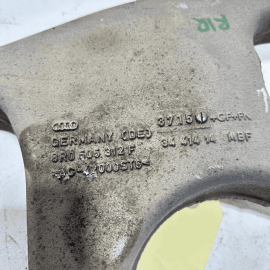 Rear Right Passenger Side Lower Control Arm Audi A8 2011-2018 OEM