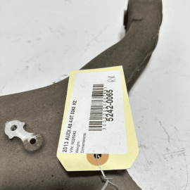 Rear Right Passenger Side Lower Control Arm Audi A8 2011-2018 OEM