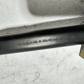 Rear Left Side Track Bar Control Arm Audi A8 2011-2018 OEM