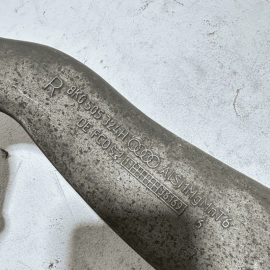 Rear Right Passenger Side Upper Control Arm Audi A8 2011-2018 OEM