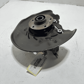 Rear Right Side Suspension Spindle Knuckle & Hub Audi A8 2011-2018 OEM