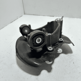 Rear Right Side Suspension Spindle Knuckle & Hub Audi A8 2011-2018 OEM