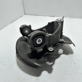 Rear Right Side Suspension Spindle Knuckle & Hub Audi A8 2011-2018 OEM