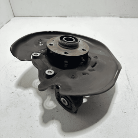 Rear Right Side Suspension Spindle Knuckle & Hub Audi A8 2011-2018 OEM