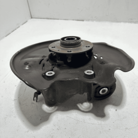 Rear Right Side Suspension Spindle Knuckle & Hub Audi A8 2011-2018 OEM