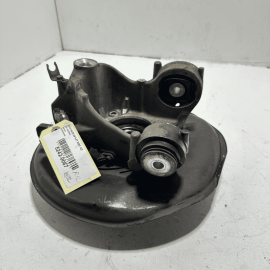 Rear Right Side Suspension Spindle Knuckle & Hub Audi A8 2011-2018 OEM