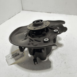 Rear Right Side Suspension Spindle Knuckle & Hub Audi A8 2011-2018 OEM