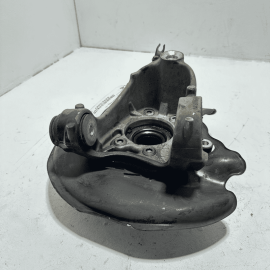 Rear Right Side Suspension Spindle Knuckle & Hub Audi A8 2011-2018 OEM