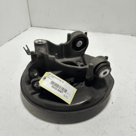 Rear Right Side Suspension Spindle Knuckle & Hub Audi A8 2011-2018 OEM