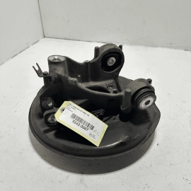 Rear Right Side Suspension Spindle Knuckle & Hub Audi A8 2011-2018 OEM