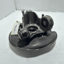 Rear Right Side Suspension Spindle Knuckle & Hub Audi A8 2011-2018 OEM