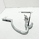 Trunk Lid Left Side Hinge Level Audi A8 2011-2018 OEM