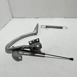 Trunk Lid Left Side Hinge Level Audi A8 2011-2018 OEM