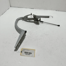 Trunk Lid Left Side Hinge Level Audi A8 2011-2018 OEM