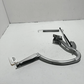 Trunk Lid Left Side Hinge Level Audi A8 2011-2018 OEM