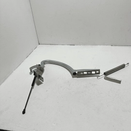 Trunk Lid Left Side Hinge Level Audi A8 2011-2018 OEM
