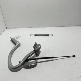 Trunk Lid Left Side Hinge Level Audi A8 2011-2018 OEM