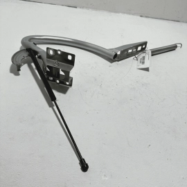 Trunk Lid Left Side Hinge Level Audi A8 2011-2018 OEM