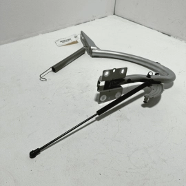 Trunk Lid Right Passenger Side Hinge Level Audi A8 2011-2018 OEM