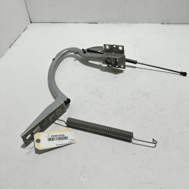 Trunk Lid Right Passenger Side Hinge Level Audi A8 2011-2018 OEM