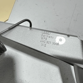 Trunk Lid Right Passenger Side Hinge Level Audi A8 2011-2018 OEM