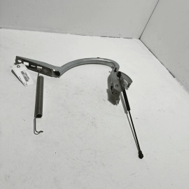 Trunk Lid Right Passenger Side Hinge Level Audi A8 2011-2018 OEM