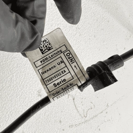 2017-2020 BMW M240XI M240I 430I 440I xDrive POWER DISTRIBUTION MODULE CABLE 2017-2020 BMW M240XI M240I 430I 440I xDrive POWER DISTRIBUTION MODULE CABLE