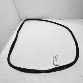 2018-2024 TOYOTA CAMRY SE DOOR BODY WEATHERSTRIP SEAL REAR LEFT DRIVER SIDE OEM