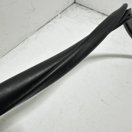 2018-2024 TOYOTA CAMRY SE DOOR BODY WEATHERSTRIP SEAL REAR LEFT DRIVER SIDE OEM