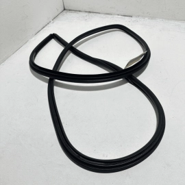2018-2024 TOYOTA CAMRY SE DOOR BODY WEATHERSTRIP SEAL REAR LEFT DRIVER SIDE OEM