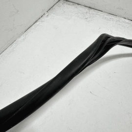2018-2024 TOYOTA CAMRY SE DOOR BODY WEATHERSTRIP SEAL REAR LEFT DRIVER SIDE OEM