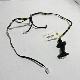 2019-2024 TOYOTA CAMRY SE DOOR WIRE WIRING HARNESS REAR LEFT DRIVER SIDE OEM 2019-2024 TOYOTA CAMRY SE DOOR WIRE WIRING HARNESS REAR LEFT DRIVER SIDE OEM
