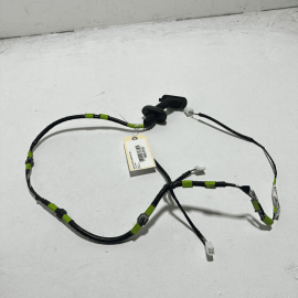 2019-2024 TOYOTA CAMRY SE DOOR WIRE WIRING HARNESS REAR LEFT DRIVER SIDE OEM