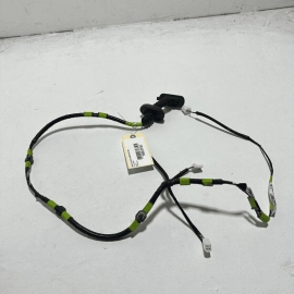 2019-2024 TOYOTA CAMRY SE DOOR WIRE WIRING HARNESS REAR LEFT DRIVER SIDE OEM 2019-2024 TOYOTA CAMRY SE DOOR WIRE WIRING HARNESS REAR LEFT DRIVER SIDE OEM