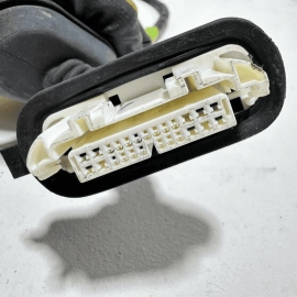 2019-2024 TOYOTA CAMRY SE DOOR WIRE WIRING HARNESS REAR LEFT DRIVER SIDE OEM 2019-2024 TOYOTA CAMRY SE DOOR WIRE WIRING HARNESS REAR LEFT DRIVER SIDE OEM