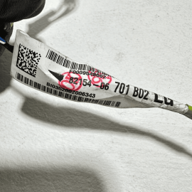 2019-2024 TOYOTA CAMRY SE DOOR WIRE WIRING HARNESS REAR LEFT DRIVER SIDE OEM