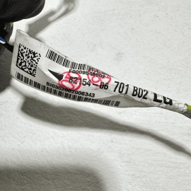 2019-2024 TOYOTA CAMRY SE DOOR WIRE WIRING HARNESS REAR LEFT DRIVER SIDE OEM 2019-2024 TOYOTA CAMRY SE DOOR WIRE WIRING HARNESS REAR LEFT DRIVER SIDE OEM