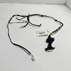 2019-2024 TOYOTA CAMRY SE DOOR WIRE WIRING HARNESS REAR LEFT DRIVER SIDE OEM 2019-2024 TOYOTA CAMRY SE DOOR WIRE WIRING HARNESS REAR LEFT DRIVER SIDE OEM