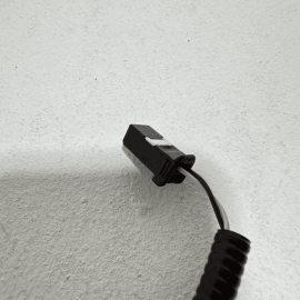 2019-2024 TOYOTA CAMRY SE DOOR WIRE WIRING HARNESS REAR LEFT DRIVER SIDE OEM