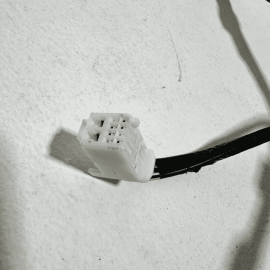 2019-2024 TOYOTA CAMRY SE DOOR WIRE WIRING HARNESS REAR LEFT DRIVER SIDE OEM