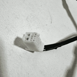 2019-2024 TOYOTA CAMRY SE DOOR WIRE WIRING HARNESS REAR LEFT DRIVER SIDE OEM 2019-2024 TOYOTA CAMRY SE DOOR WIRE WIRING HARNESS REAR LEFT DRIVER SIDE OEM