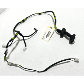 2019-2024 TOYOTA CAMRY SE DOOR WIRE WIRING HARNESS REAR LEFT DRIVER SIDE OEM