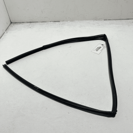 2018-2024 TOYOTA CAMRY DOOR WINDOW GLASS RUN CHANNEL SEAL REAR LEFT DRIVER OEM