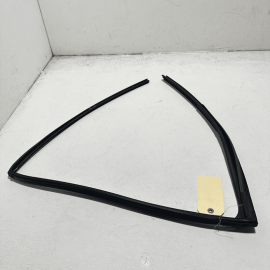 2018-2024 TOYOTA CAMRY DOOR WINDOW GLASS RUN CHANNEL SEAL REAR LEFT DRIVER OEM
