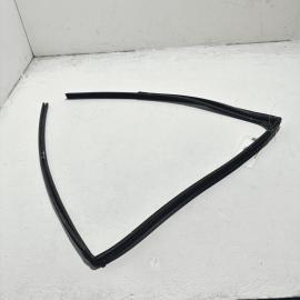 2018-2024 TOYOTA CAMRY DOOR WINDOW GLASS RUN CHANNEL SEAL REAR LEFT DRIVER OEM