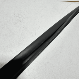 2018-2024 TOYOTA CAMRY DOOR WINDOW GLASS RUN CHANNEL SEAL REAR LEFT DRIVER OEM